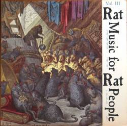 Compilations : Rat Music for Rat People